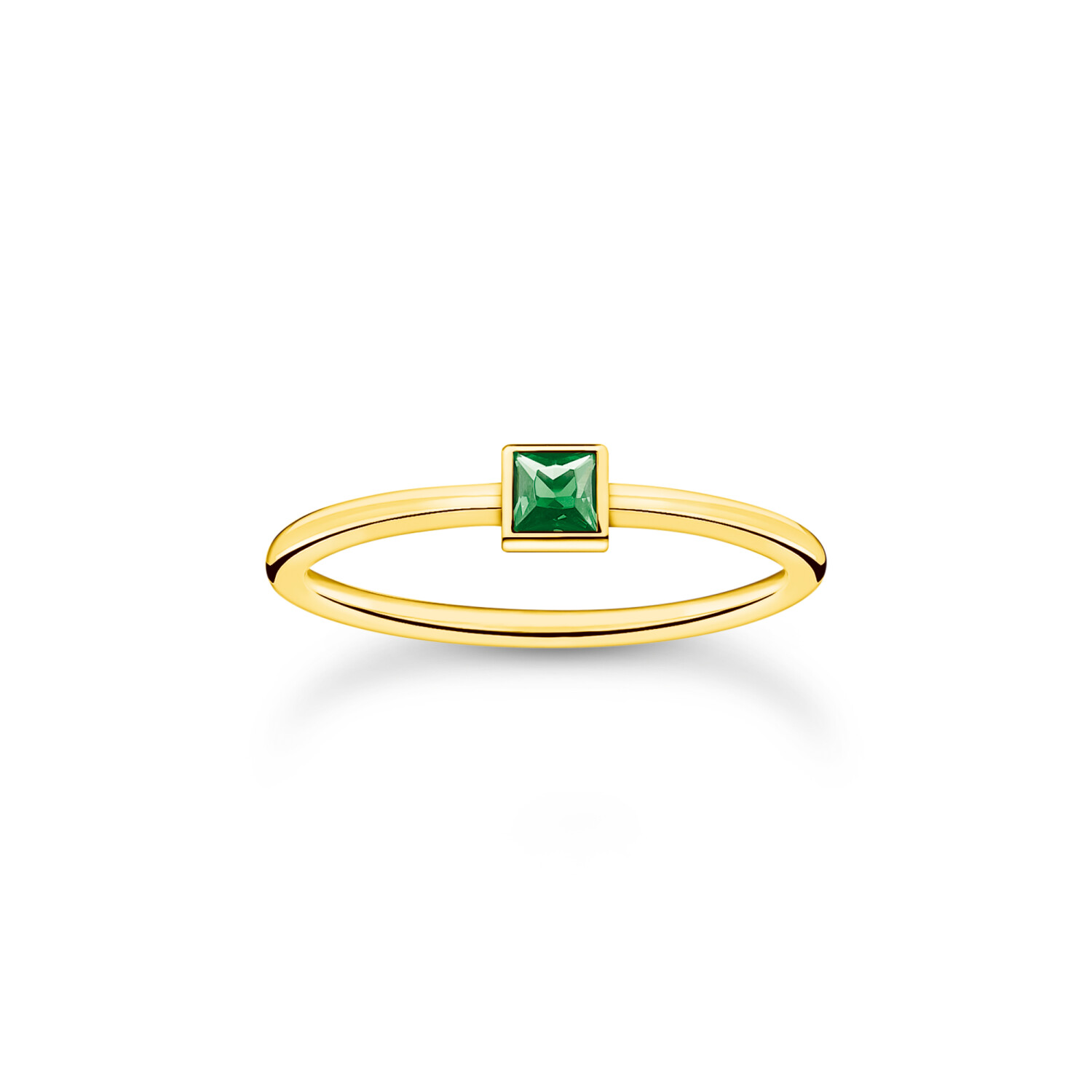 Thomas Sabo Ring (TR2395-472-6)