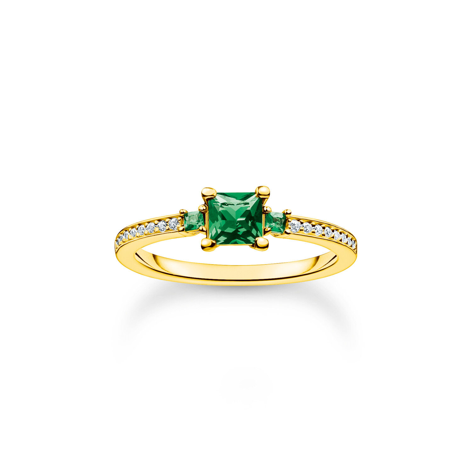 Thomas Sabo Ring (TR2402-971-6)