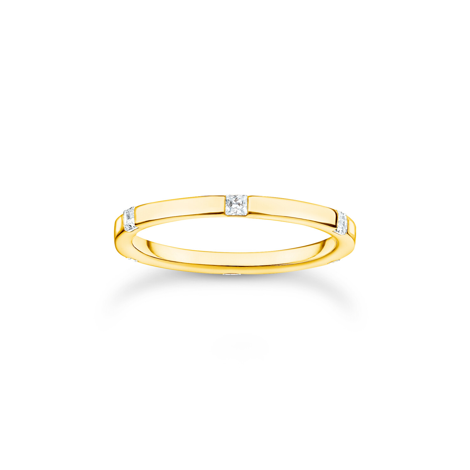 Thomas Sabo Ring (TR2396-414-14)