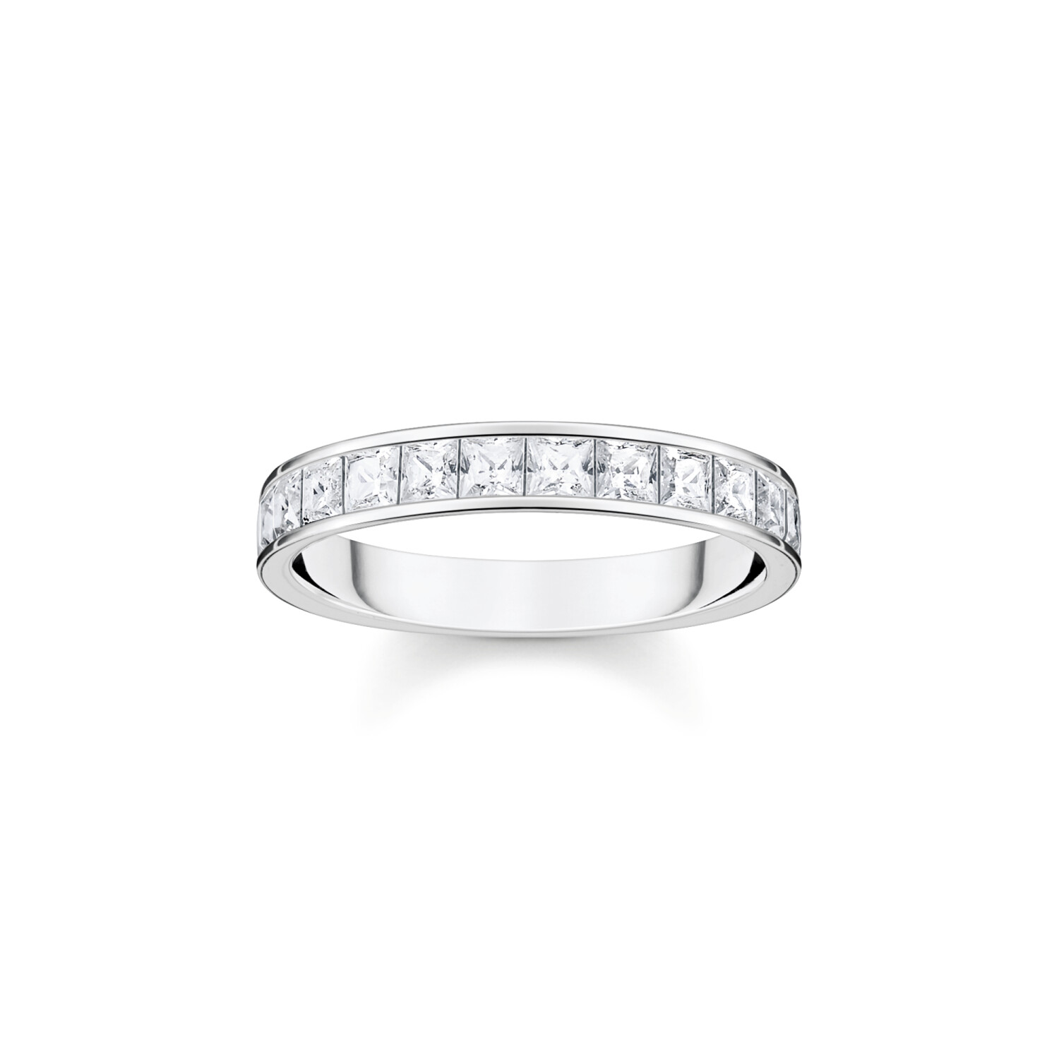 Thomas Sabo Ring (TR2358-051-14)