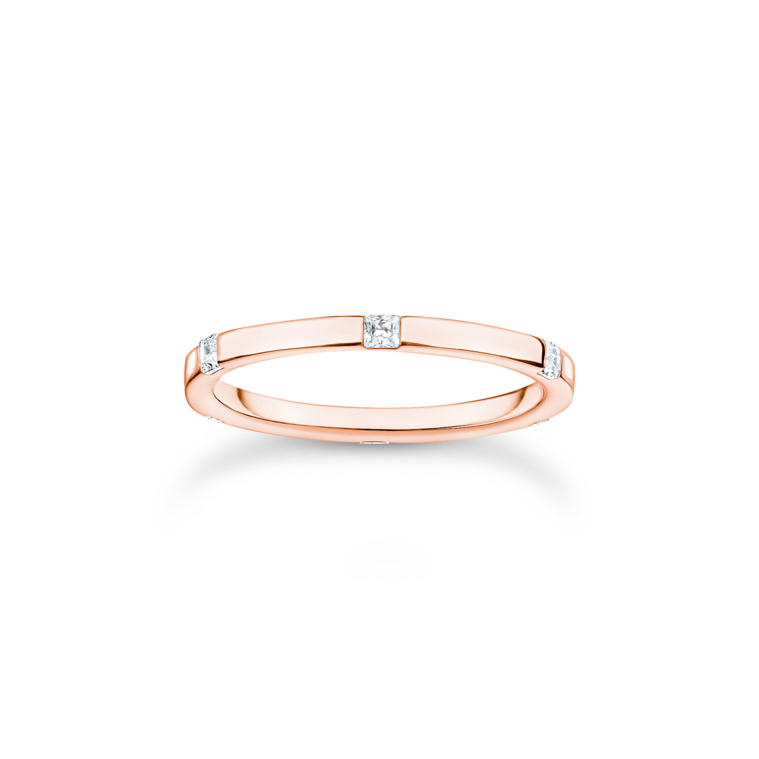 Thomas Sabo Ring (TR2396-416-14)
