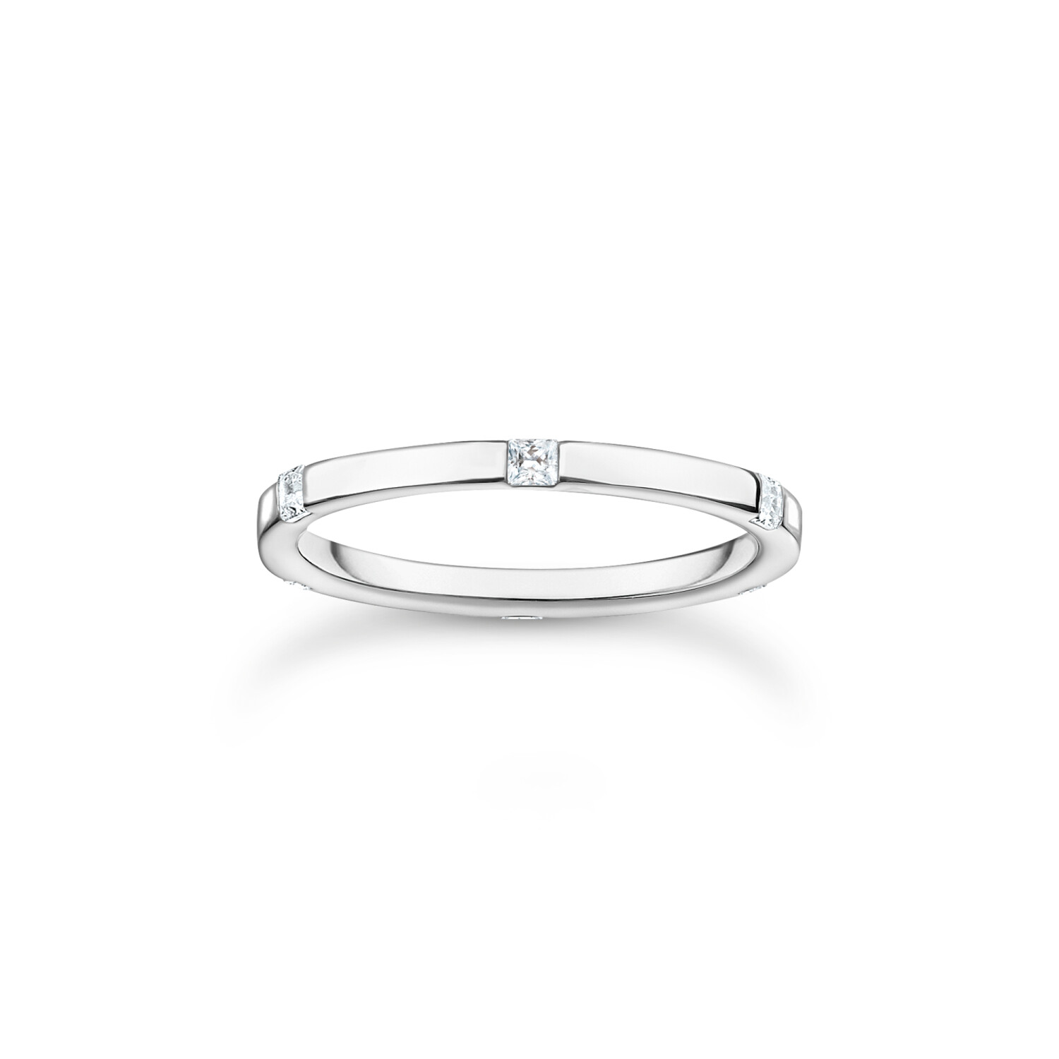 Thomas Sabo Ring (TR2396-051-14)