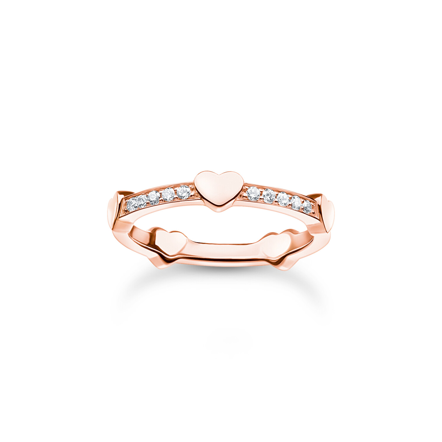 Thomas Sabo Ring (TR2391-416-14)