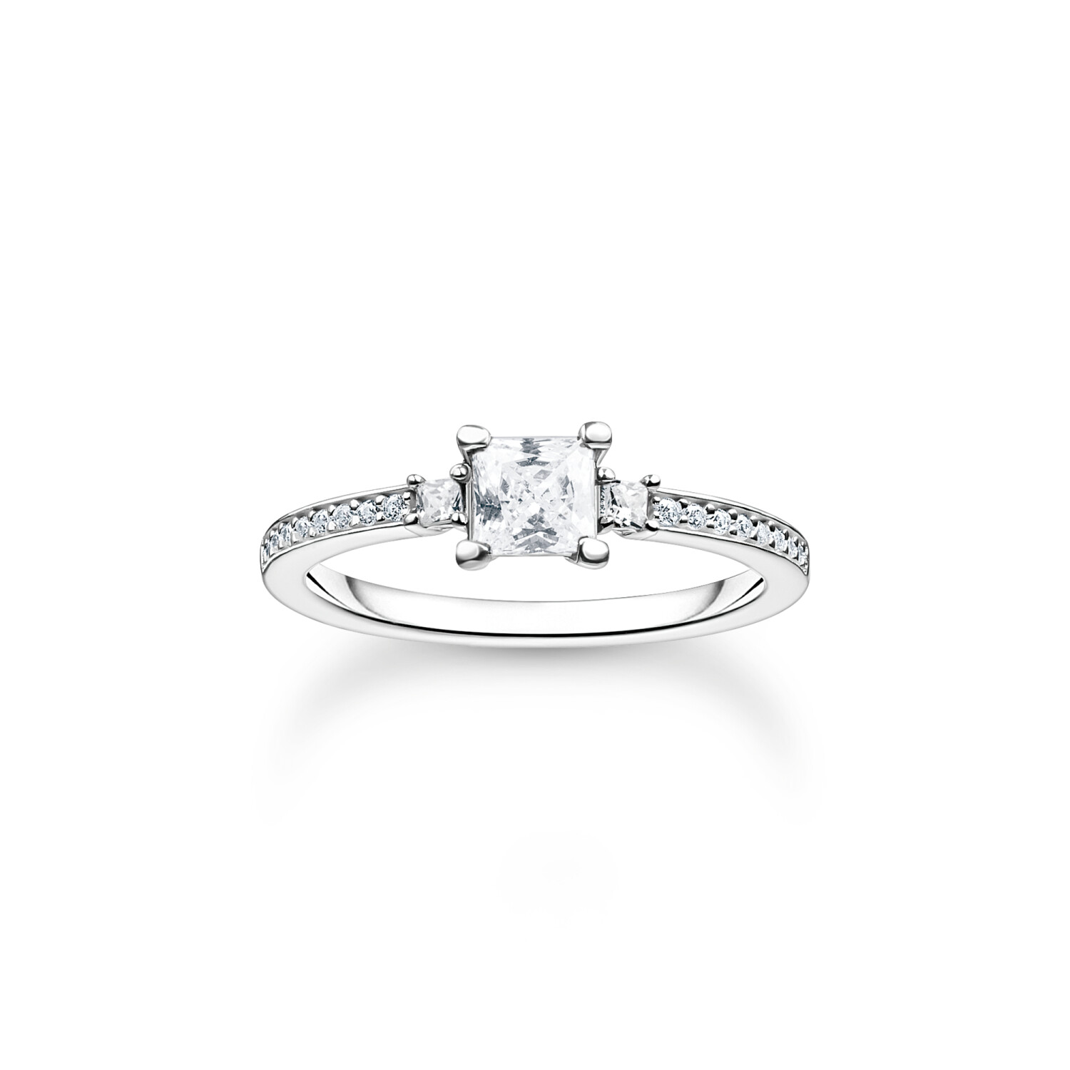 Thomas Sabo Ring (TR2397-051-14)