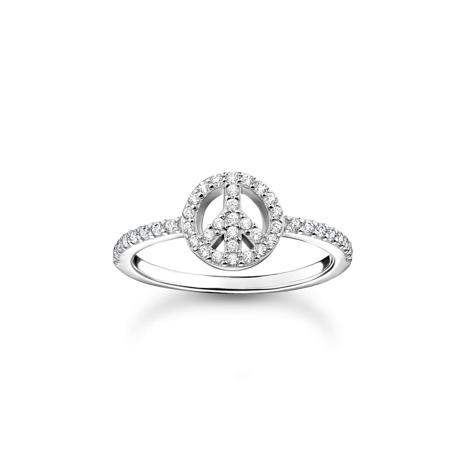 Thomas Sabo Ring (TR2373-051-14)