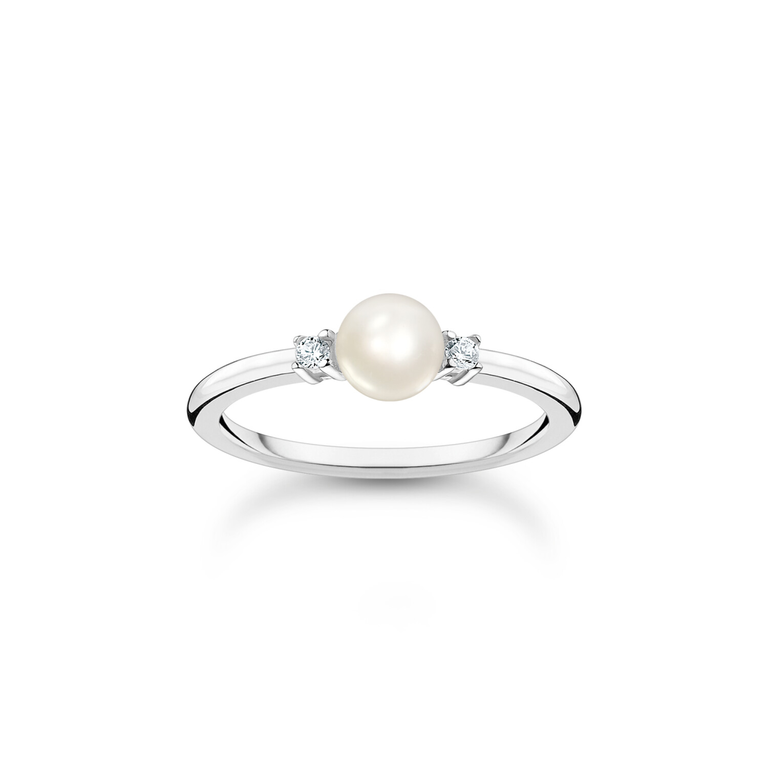 Thomas Sabo Ring (TR2370-167-14)