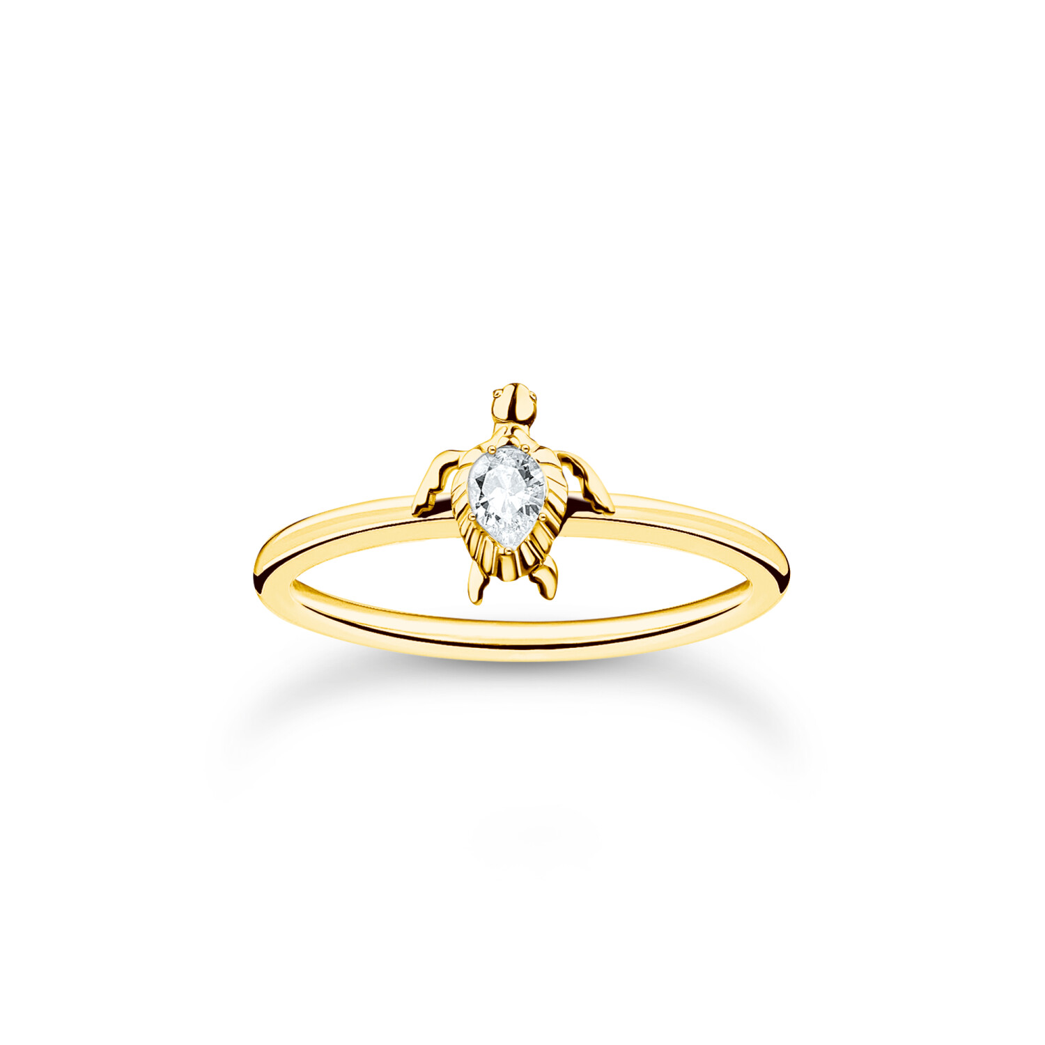 Thomas Sabo Ring (TR2401-414-14)