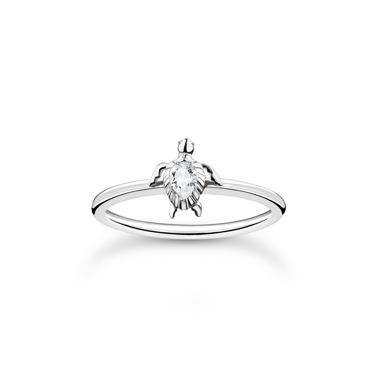 Thomas Sabo Ring (TR2401-051-14)