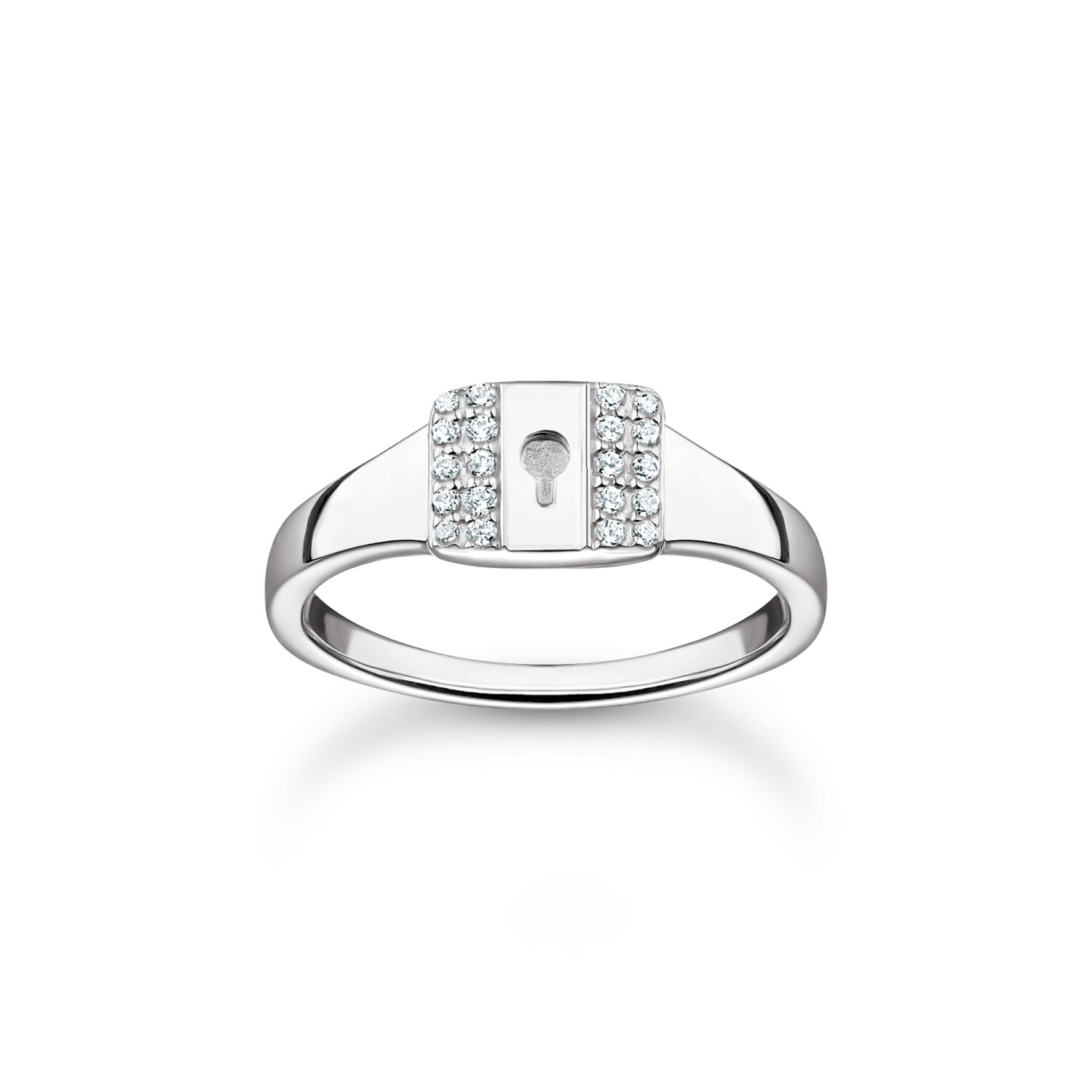 Thomas Sabo Ring (TR2372-051-14)