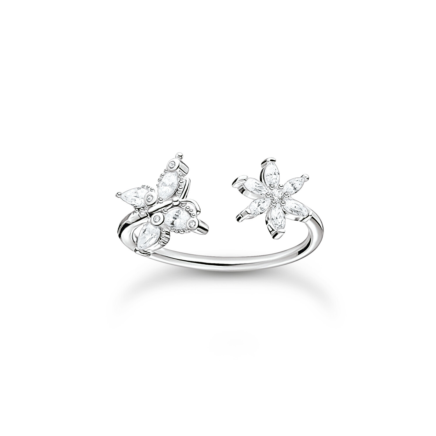 Thomas Sabo Ring (TR2355-051-14)