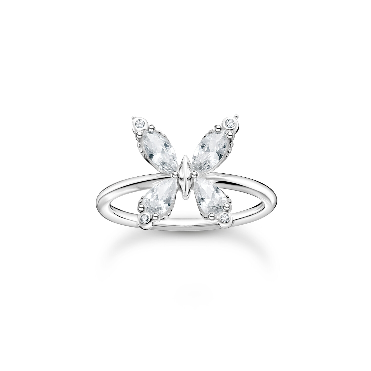 Thomas Sabo Ring (TR2356-051-14)