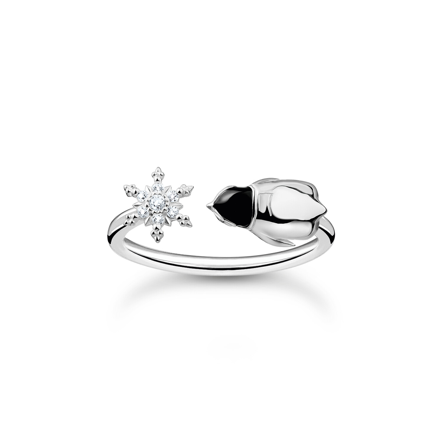 Thomas Sabo Ring (TR2416-041-7)