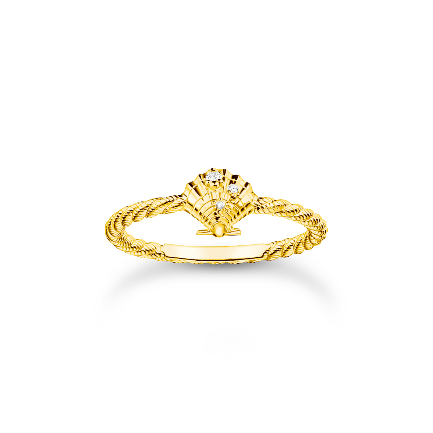 Thomas Sabo Ring (TR2400-414-14)