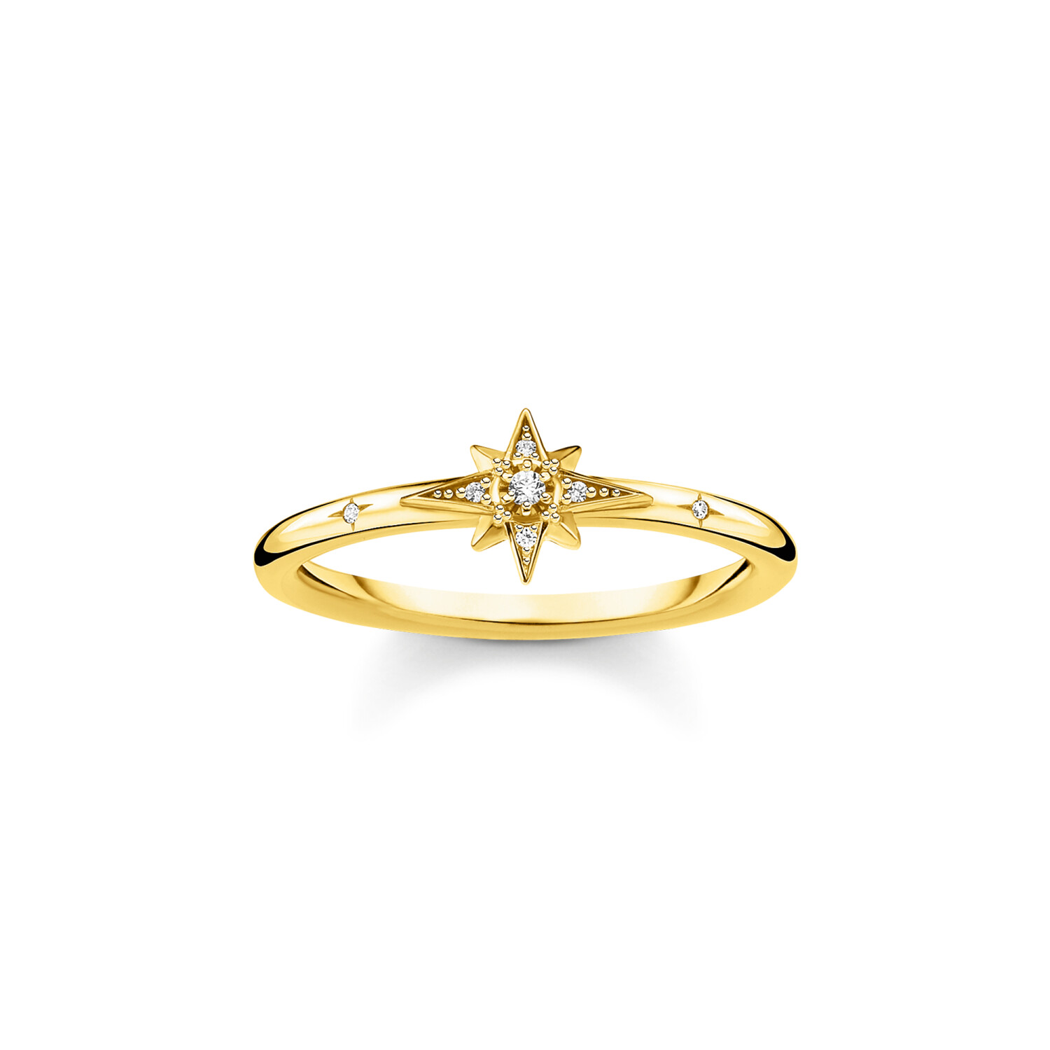 Thomas Sabo Ring (TR2317-414-14)