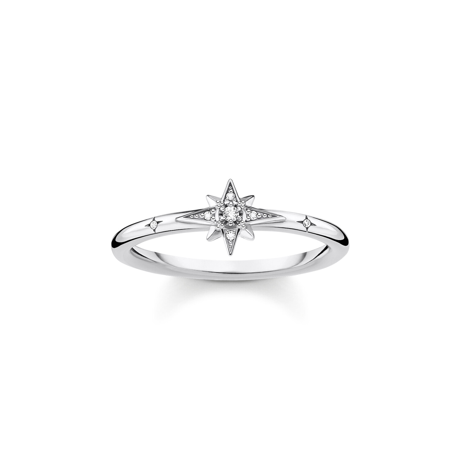 Thomas Sabo Ring (TR2317-051-14)