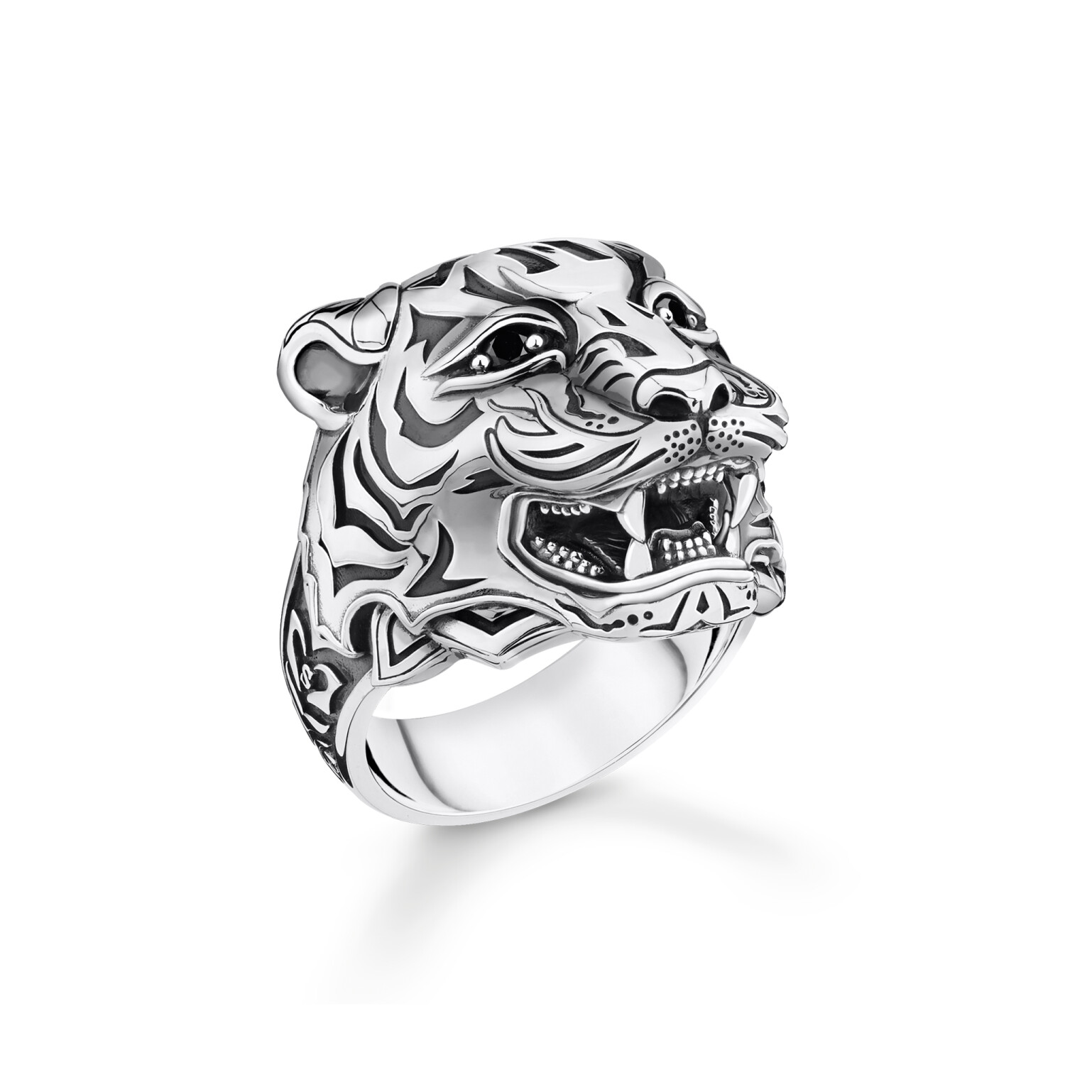 Thomas Sabo Ring (TR2294-643-21)