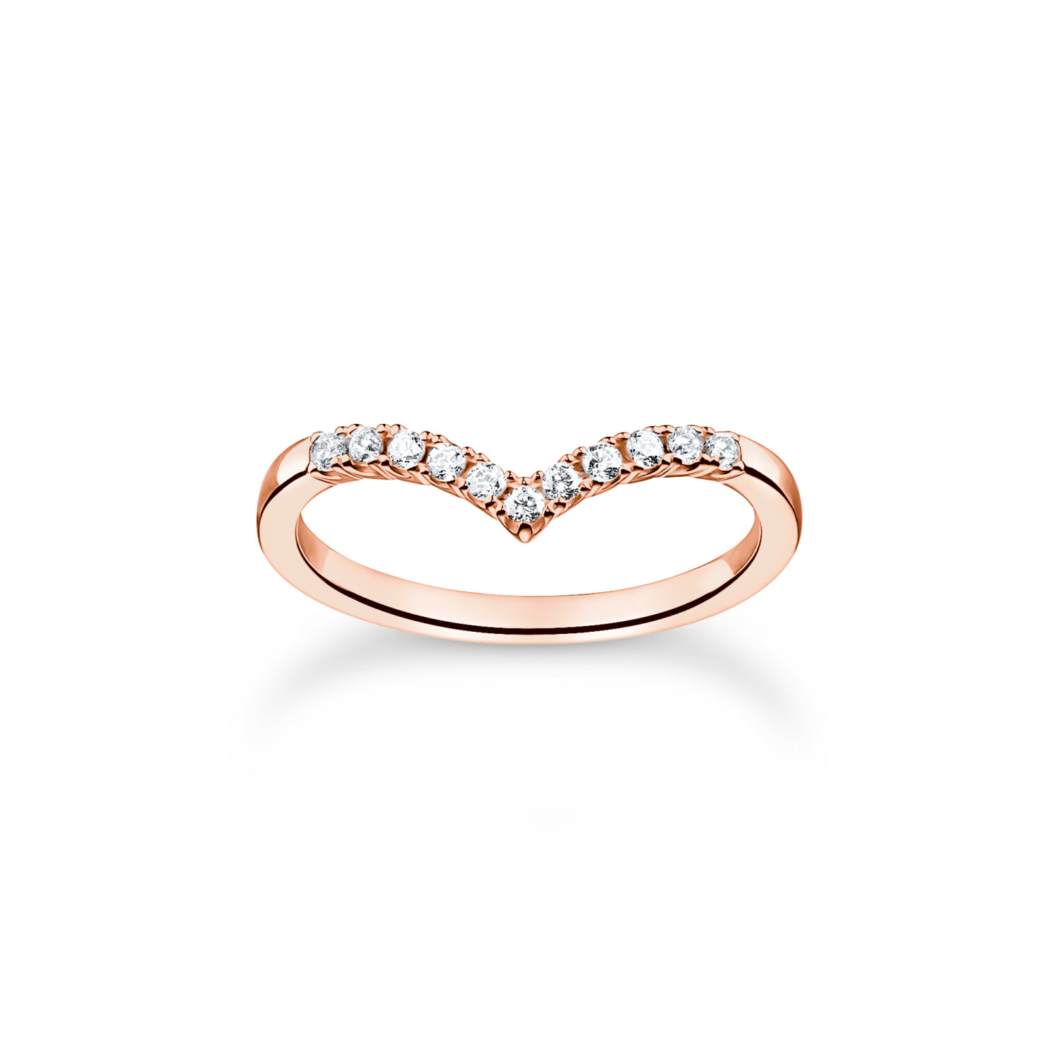 Thomas Sabo Ring (TR2394-416)