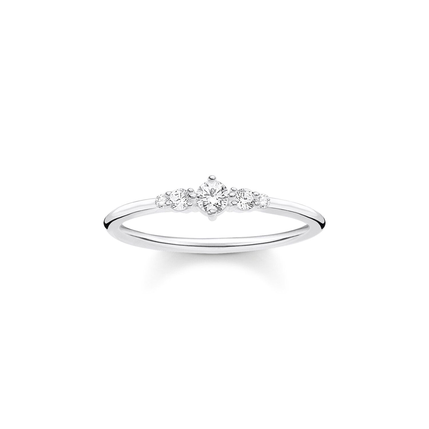 Thomas Sabo Ring (TR2324-051-14)