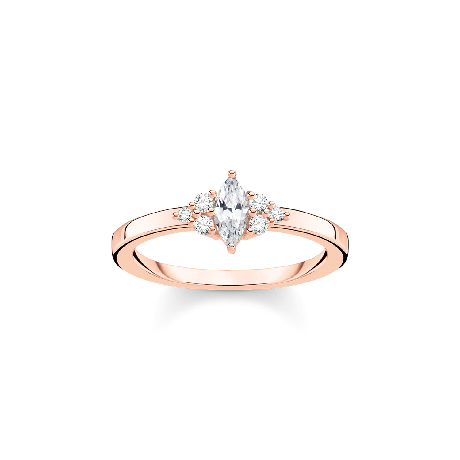 Thomas Sabo Ring (TR2325-416-14)