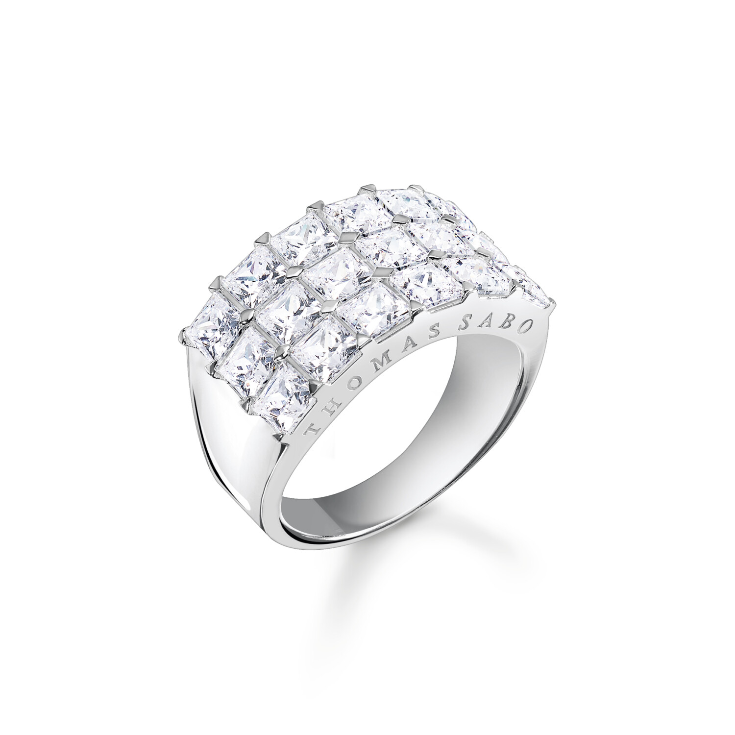 Thomas Sabo Ring (TR2359-051-14)