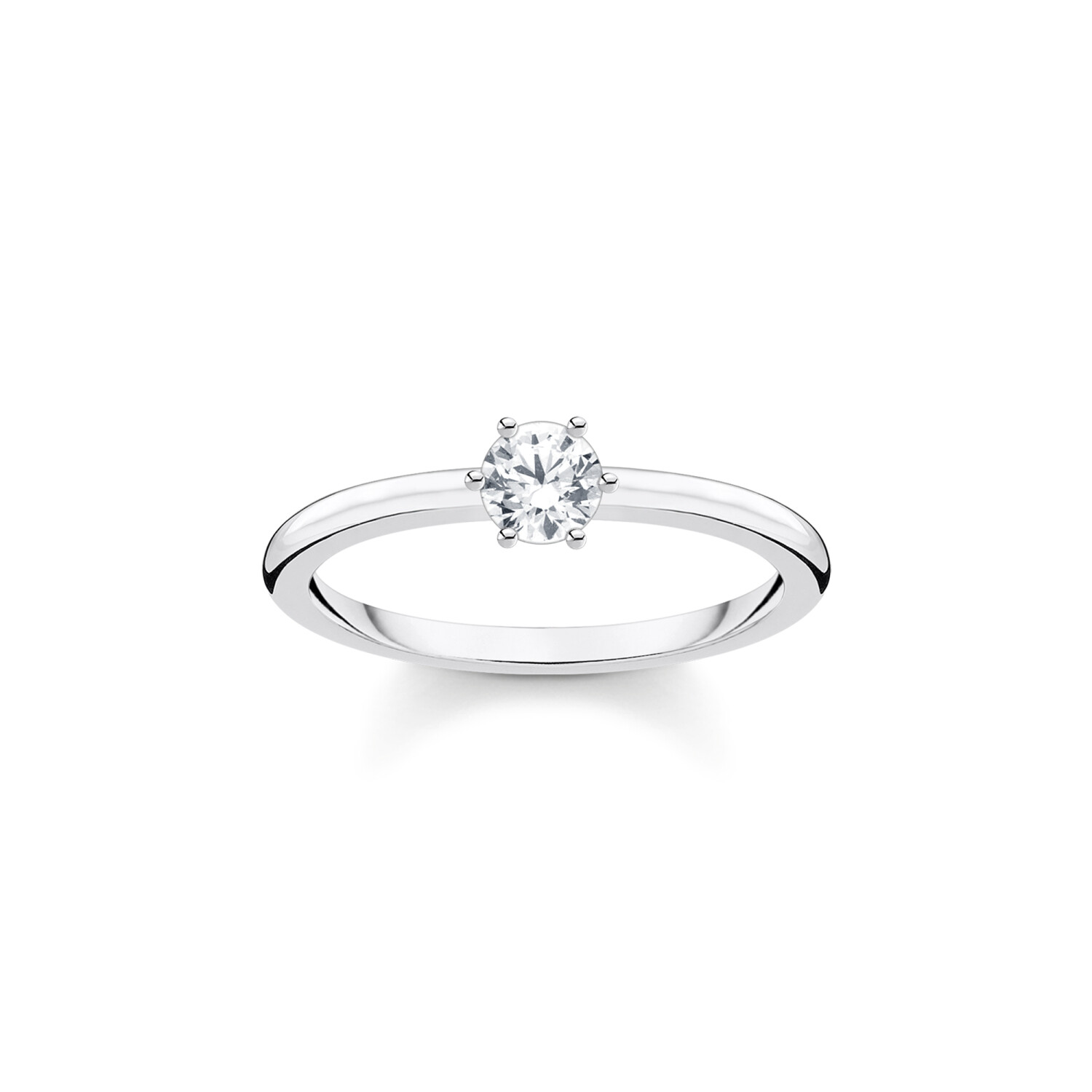 Thomas Sabo Ring (TR2313-051-14)