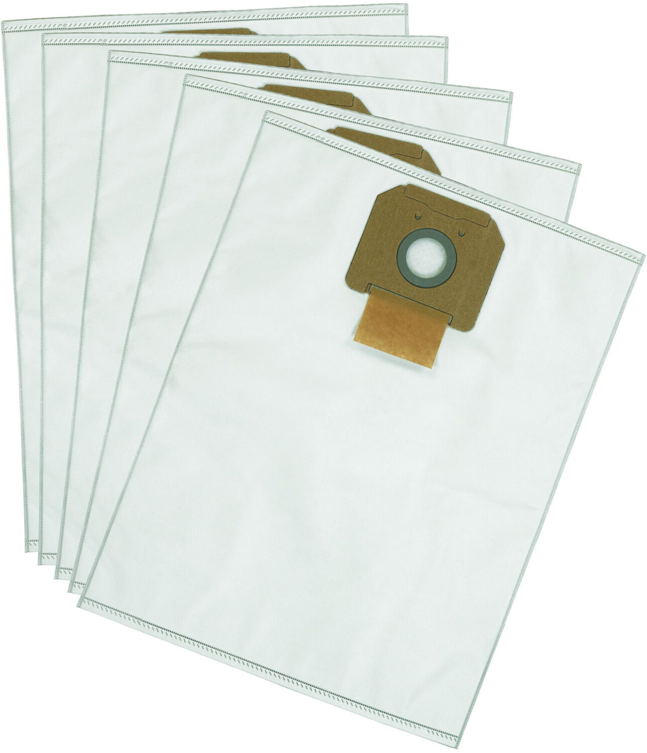 DeWalt DWV9402-XJ vacuum cleaner bags, pack of 5, for wet-dry vacuum cleaner DWV902M/L