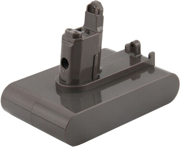 Batterie 22,2 V 4000 MAh Pour Dyson DC34 Type B, DC35, DC44, DC45 - Rechargeable Lithium-ion, Remplacement Facile
