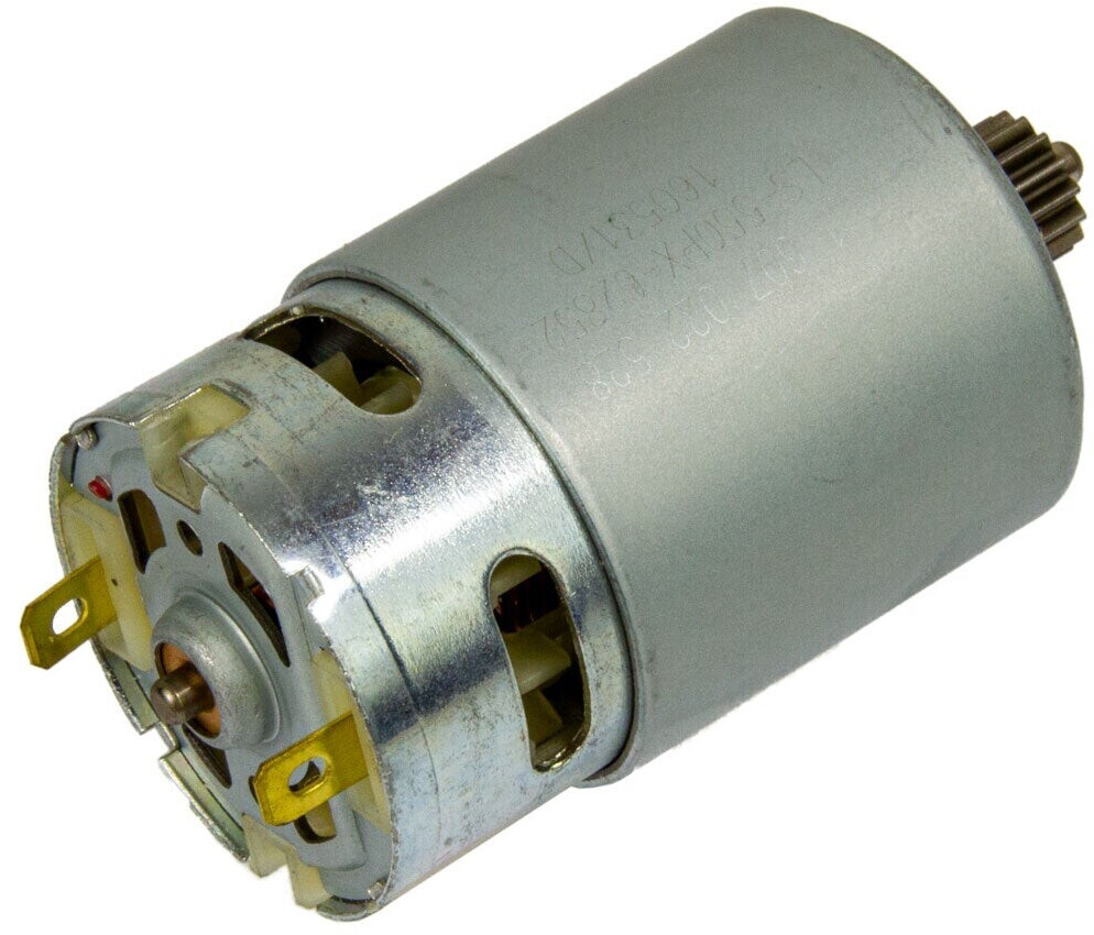 Bosch Original Motor 2609002620 psr 10,8 li Gerätetyp-Nummer 