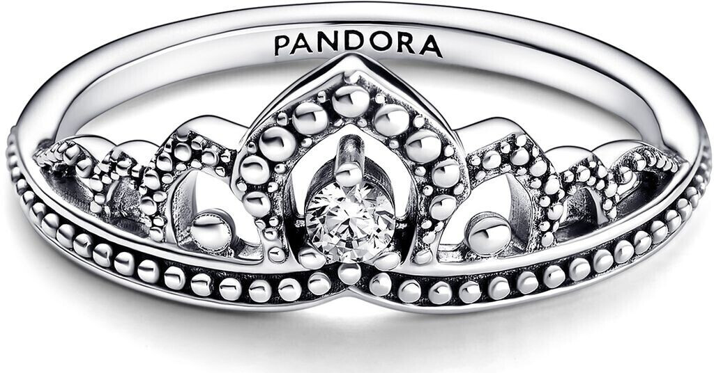 Beaded tiara ring online