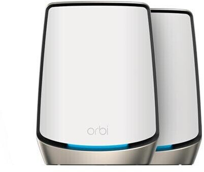 Netgear Orbi WiFi 6 RBK862S
