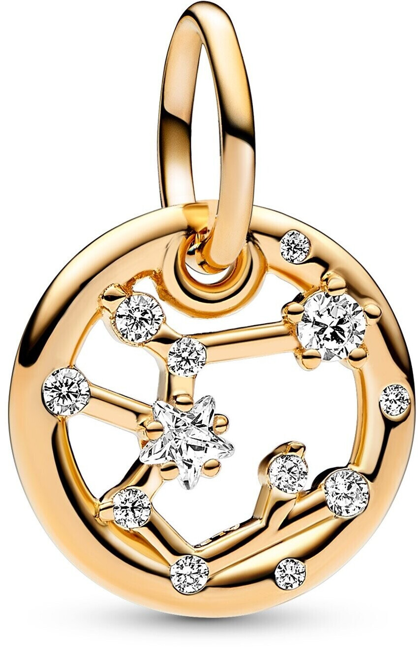 Pandora Zodiac Dangle Charm (7627) Sagittarius