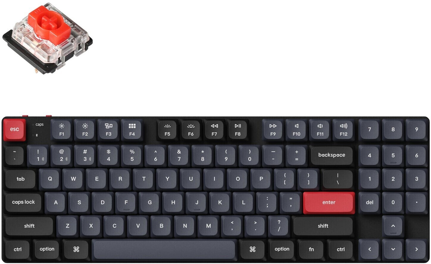 Keychron K13 Pro