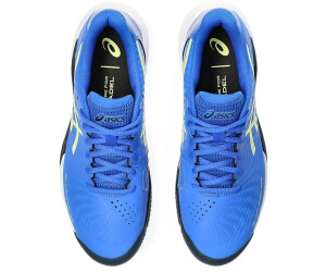 Buy Asics Gel Challenger 14 Padel illusion blue glow yellow from