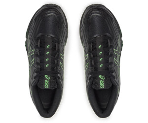 Buy Asics Gel Quantum 360 VII black bright lime from 123.17