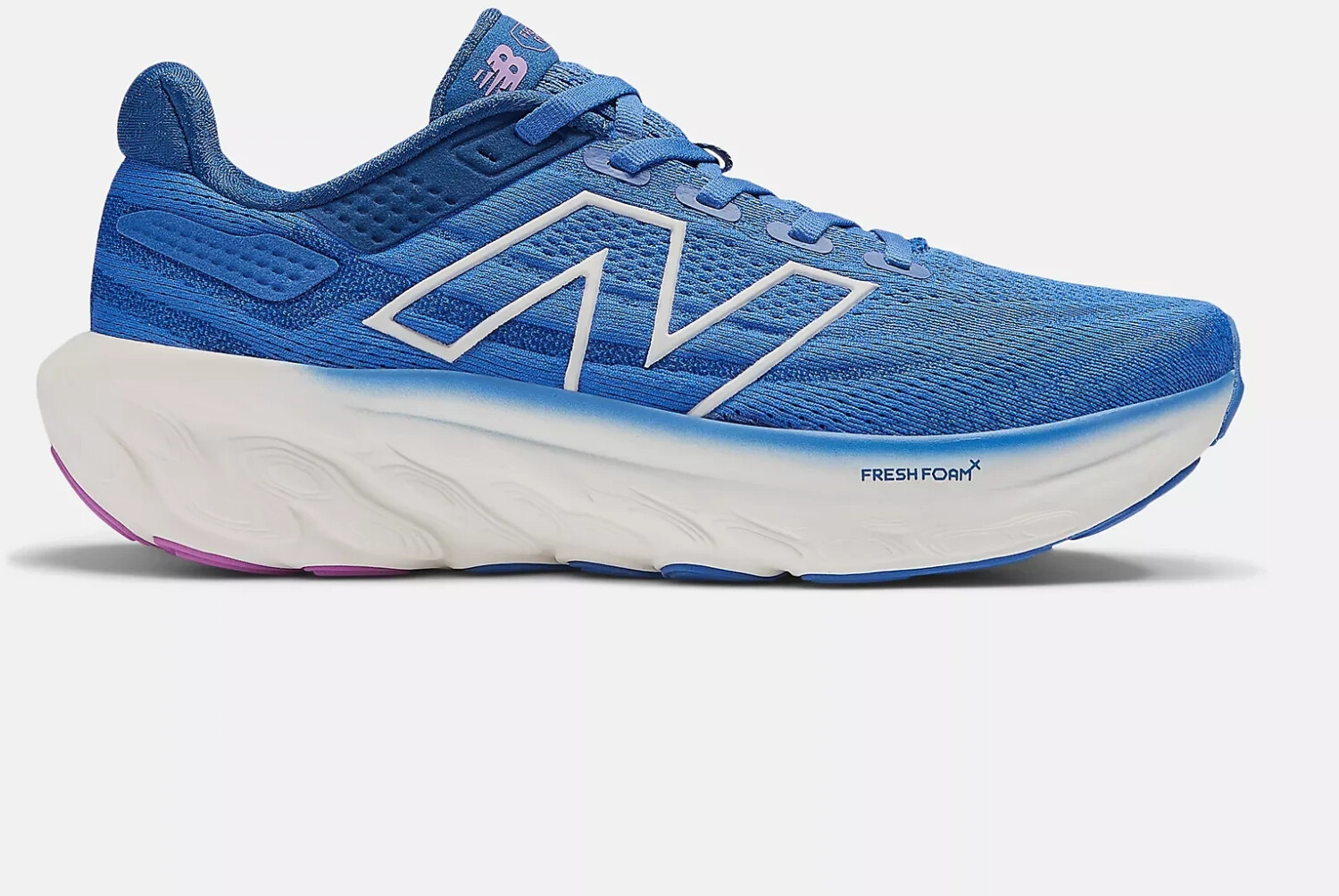 New Balance Fresh Foam X 1080 v13 W marine blue sea salt ab 122 49
