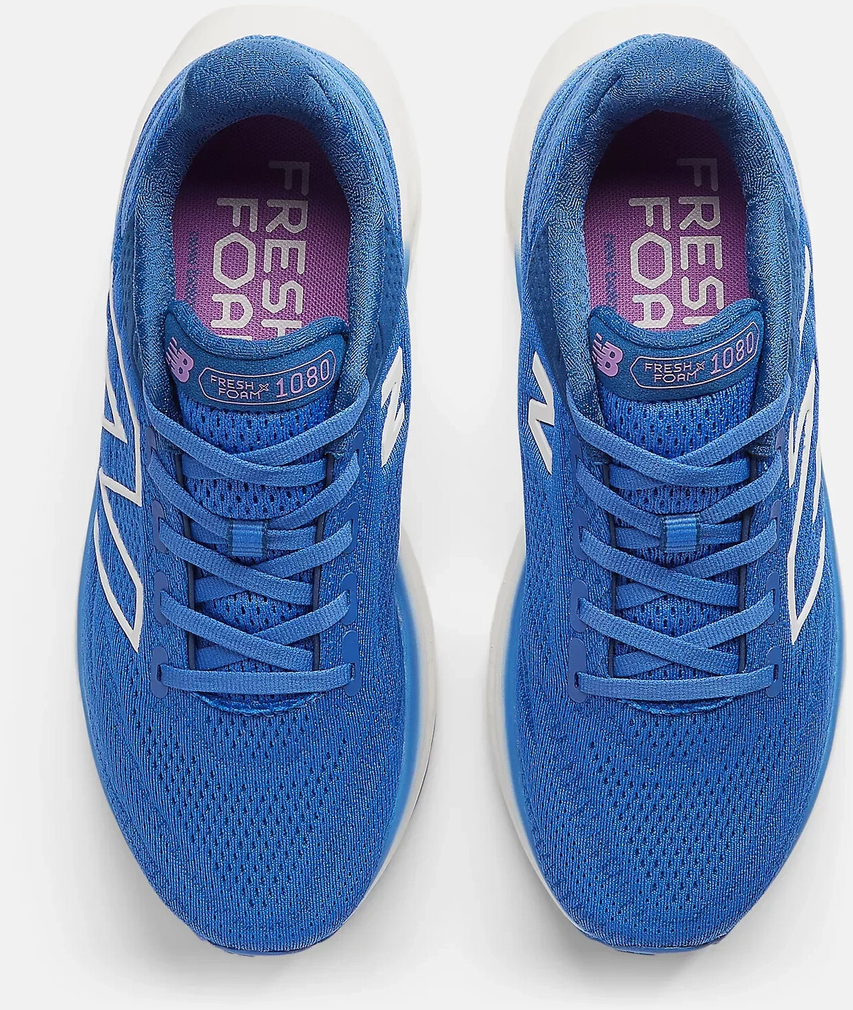 New Balance Fresh Foam X 1080 v13 W marine blue sea salt au