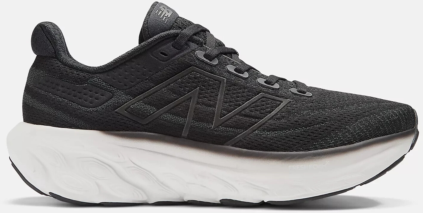 New Balance Fresh Foam X 1080 v13 W black/white