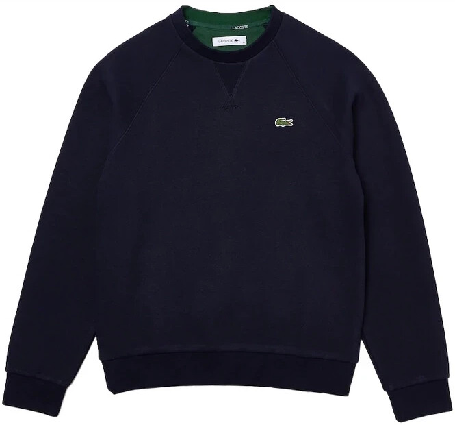 Sweatshirt € Lacoste | navy Preisvergleich W 81,00 ab bei (SF7073)