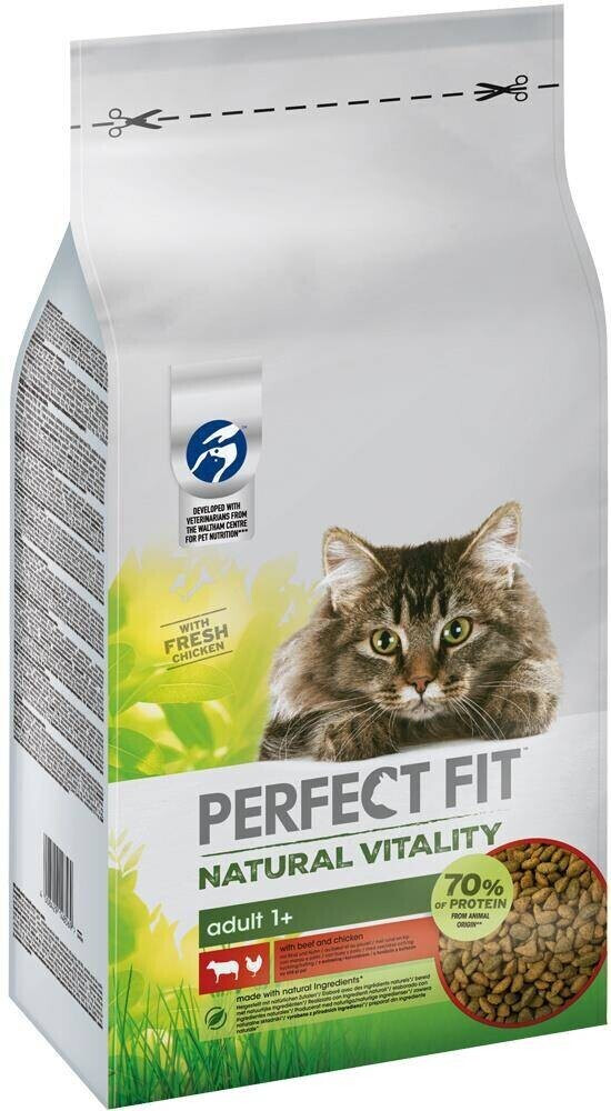 Perfect Fit Croquettes pour chat 6kg Perfect Fit Croquettes pour chat 6kg