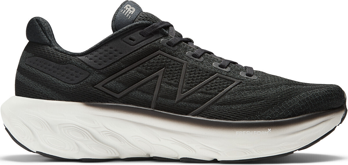 New Balance Fresh Foam X 860v13 black/white