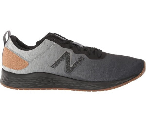 Buy New Balance Fresh Foam Arishi V3 Green Leaf MARIS black grey