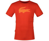 ab Crocodile Sport 3D T-shirt bei Preisvergleich (TH2042) | Jersey 19,99 € Lacoste Breathable Print