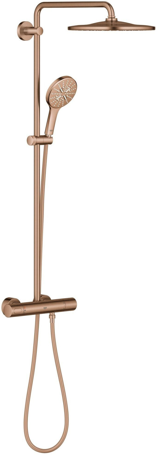 GROHE Rainshower SmartActive (26836DL0)