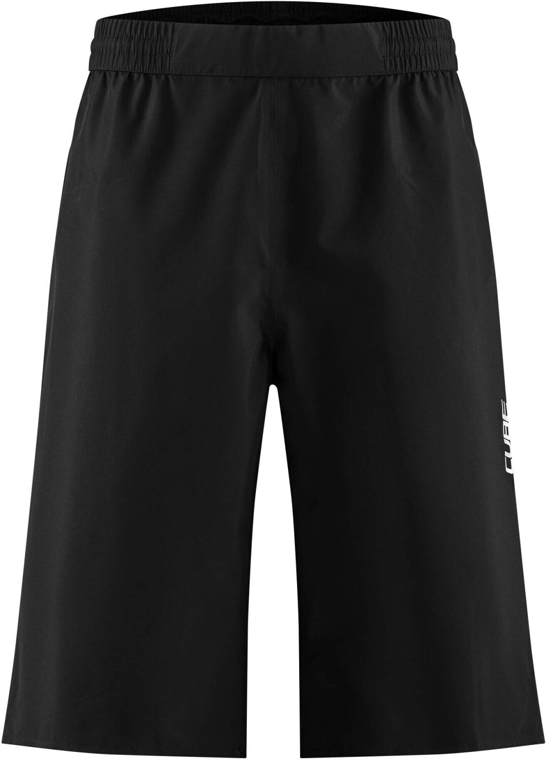 Cube ATX CMPT Rain Shorts Men black