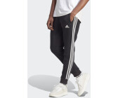 Buy Adidas Man Essentials 3 Stripes Tapered Cuff Pants from 30.49
