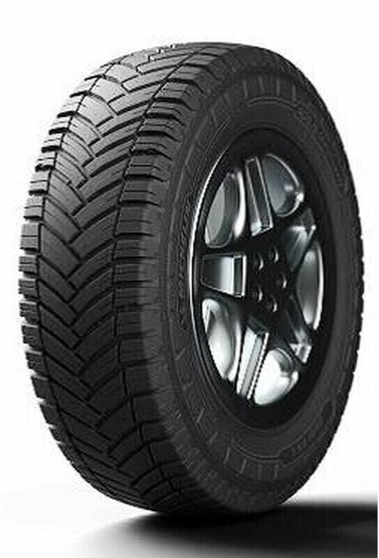 Michelin CrossClimate Camping 215/70 R15 109/107R ab 176,92 €