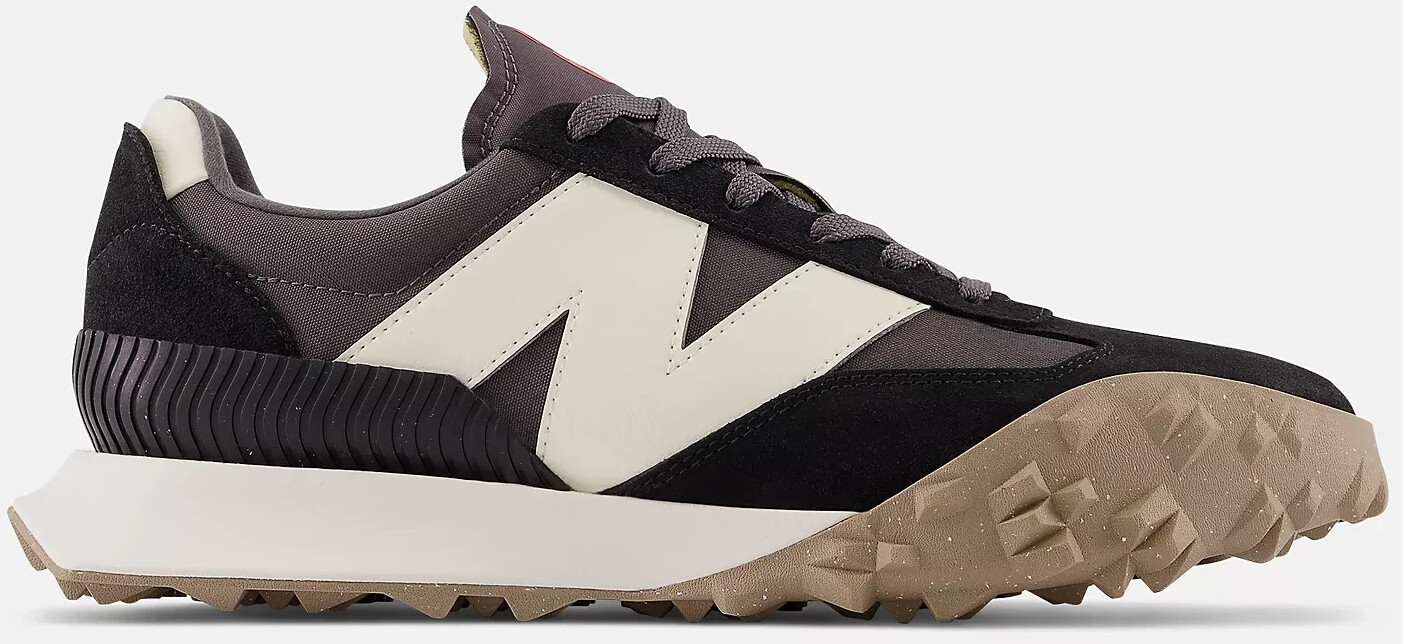 Buy New Balance XC 72 black angora true red from 110.00 Today