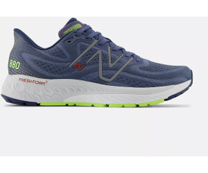 New Balance Fresh Foam X 880v13 vintage indigo mercury blue au