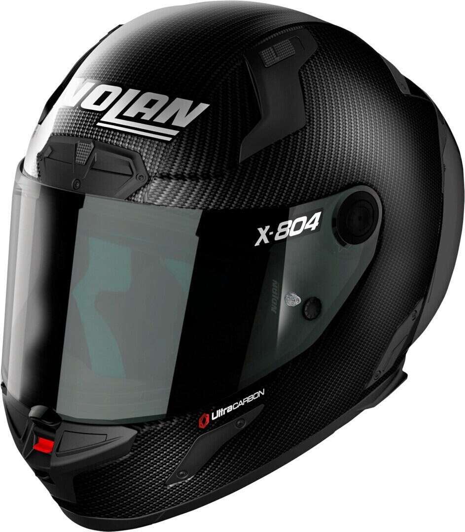 Nolan X-804 RS Ultra Carbon