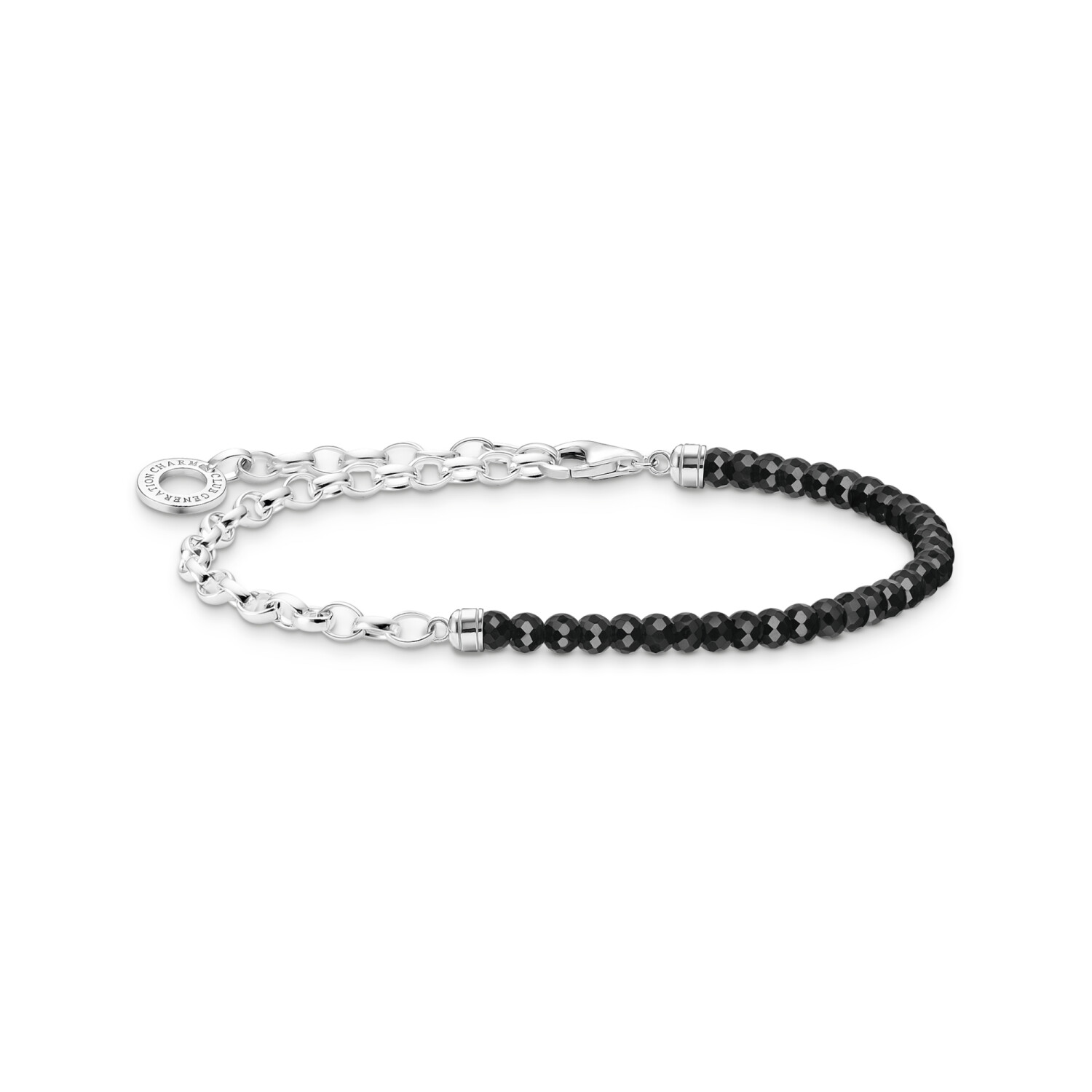 Thomas Sabo Charm Wrist Chain (A2100-130-11)